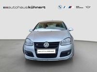 Gebraucht VW Golf VI GT 122 PS (89 kW) 2008 Silber Kleinwagen