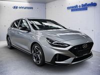 Neu Hyundai i30 N Line 2025