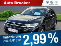 Usata VW T-Roc R-line 150 CV (110 kW) 2024 SUV