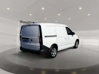 Neu VW Caddy Maxi Basis 102 PS (75 kW) 2026 Weiß Van / Kleinbus