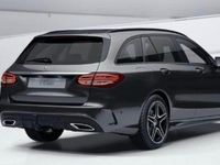 Gebraucht Mercedes C300e 306 PS (225 kW) 2020 Grau Kombi