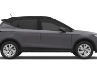 Neu Seat Arona Style 150 PS (110 kW) 2026 Grau metallic SUV