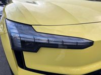 Gebraucht Volvo EX30 Performance 314 kW (428 PS) 2025 Gelb SUV