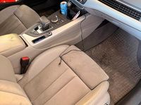 Gebraucht Audi A4 150 PS (110 kW) 2018 Schwarz Kombi