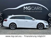 gebraucht Opel Insignia A Sport~OPC-Line~Assistent~Kamera~Navi!