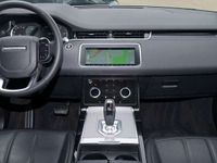 gebraucht Land Rover Range Rover evoque Evoque D180 S AWD*AUT.*PANORAMA*AHK*LED*