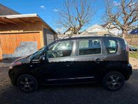 Gebraucht Citroën C3 100 PS (73 kW) 2010 Schwarz Van / Kleinbus