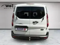 Occasion Ford Transit Connect 120 ch (88 kW) 2023 Blanc Monospace