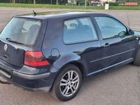 gebraucht VW Golf IV 1.4