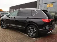 Gebraucht Seat Tarraco 4Drive 190 PS (139 kW) 2019 Schwarz SUV