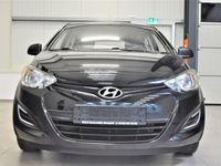 gebraucht Hyundai i20 Star Edition / SHZ / KLIMA / LM-FELGEN