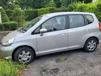 Occasion Honda Jazz LS 83 ch (61 kW) 2005 Argent Citadine