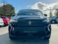 Gebraucht Renault Captur Techno 158 PS (116 kW) 2025 Schwarz SUV