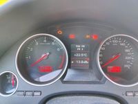 gebraucht Audi A4 Cabriolet B6 1.8t