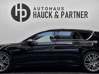 Gebraucht Audi S6 Sport 344 PS (253 kW) 2021 Mythosschwarz metallic Kombi