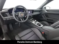 Neu Porsche 911 Carrera S 480 PS (353 kW) 2026 Schwarz Coupé