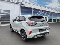Neu Ford Puma ST-Line 125 PS (91 kW) 2026 Cactus gray SUV
