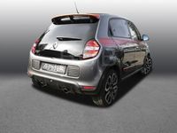 gebraucht Renault Twingo GT TCe 110 NAVI KLIMA PDC SHZ BT ZV