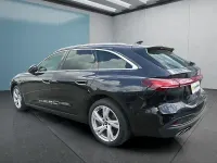 Gebraucht Audi A5 S-Line 204 PS (150 kW) 2025 Schwarz Coupé