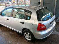 Gebraucht Honda Civic 85 PS (62 kW) 2002 Kleinwagen