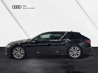 gebraucht Audi A6 Avant 55 TFSI e quattro S line sport Assistenzpaket Tour