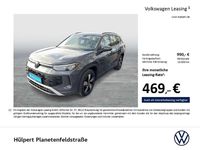 Neu VW Tayron Life 204 PS (150 kW) 2025 Delfingrau metallic SUV