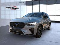 Gebraucht Volvo XC60 Plus 197 PS (144 kW) 2024 Grau SUV