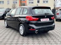 gebraucht BMW 218 Advantage