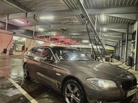 Gebraucht BMW 530 258 PS (189 kW) 2014 Kombi