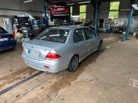 Gebraucht Mitsubishi Lancer 98 PS (72 kW) 2006 Silber Kombi