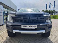 Gebraucht Ford Ranger Raptor 292 PS (214 kW) 2023 Conquergrey Abholung