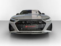 Neu Audi RS6 Performance 630 PS (463 kW) 2026 Grau Kombi