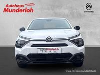 Gebraucht Citroën C4 PureTech 131 PS (96 kW) 2024 Polar weiss SUV