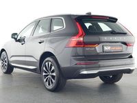 Gebraucht Volvo XC60 Plus 197 PS (144 kW) 2022 Grau SUV