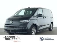 Usata VW Multivan 110 CV (80 kW) 2023 Nero Monovolume