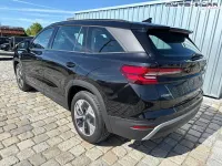 Neu Skoda Kodiaq Selection 150 PS (110 kW) 2026 Schwarz metallic SUV