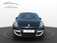 Gebraucht Renault Scénic III 131 PS (96 kW) 2011 Schwarz Van / Kleinbus