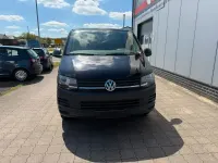 Gebraucht VW T6 150 PS (110 kW) 2018 Schwarz Van