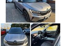 Gebraucht Renault Austral Techno Esprit Alpine 158 PS (116 kW) 2022 Schiefergrau matt SUV
