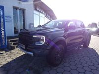 Neu Ford Ranger Raptor 209 PS (153 kW) 2025 Iridiumschwarz metallic Pickup