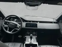 Gebraucht Land Rover Range Rover evoque SE Dynamic 163 PS (119 kW) 2024 Schwarz SUV