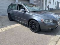 gebraucht Volvo V50 2.0D 6 GANG