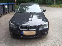 Gebraucht BMW 325 218 PS (160 kW) 2009 Kombi