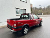 gebraucht Fiat Strada Adventura Klima TÜV 11/25 Top! Pick Up