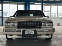 Gebraucht Cadillac Seville STS 305 PS (224 kW) 1991 Limousine