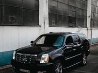Gebraucht Cadillac Escalade 409 PS (300 kW) 2007 Schwarz SUV