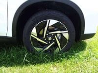 Ny Suzuki Vitara Comfort+ 129 HK (94 kW) 2026 Hvid SUV