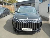 Neu DFSK Forthing 9 245 PS (180 kW) 2025 Schwarz Van / Kleinbus