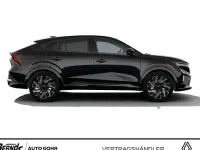 Ny Renault Rafale Esprit Alpine 200 HK (147 kW) 2025 Sort SUV