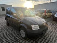 gebraucht Fiat Panda 1.1 8V Active*Klima*2-HA*